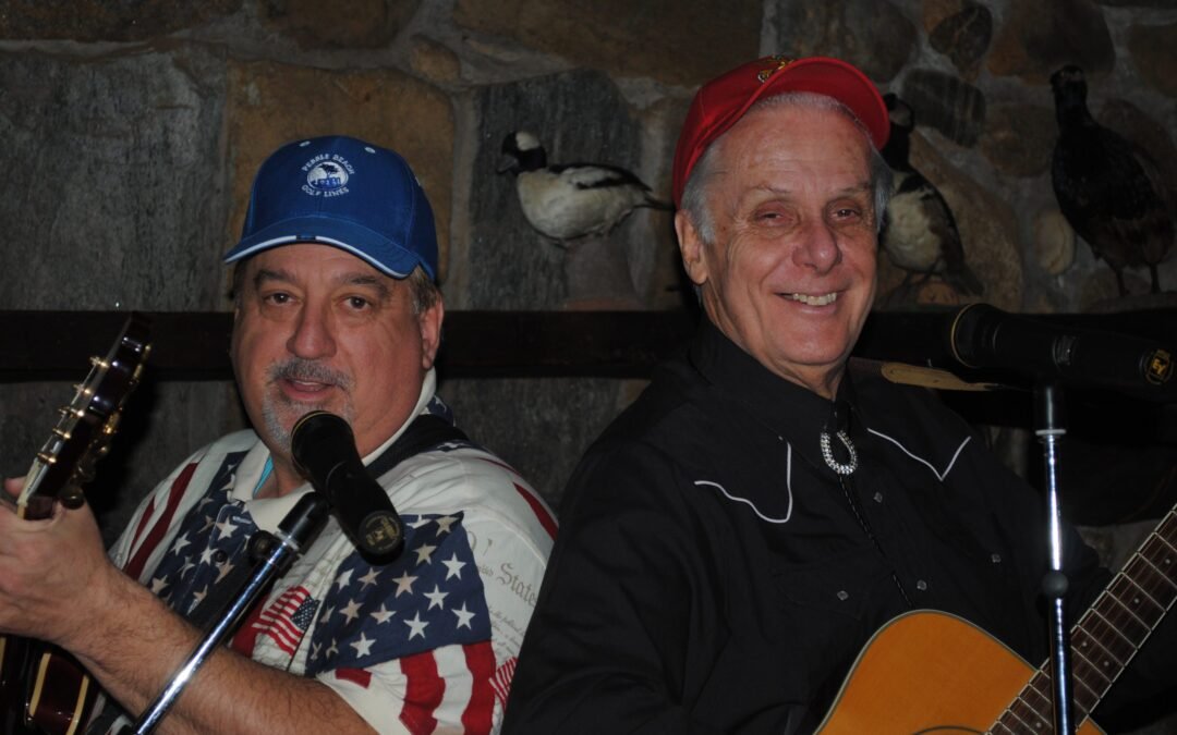 Special Performance Coming Up