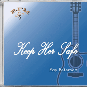 Keep Her Safe CD